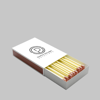 Match Boxes
