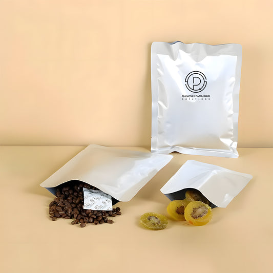 Mylar Vacuum Seal Bags