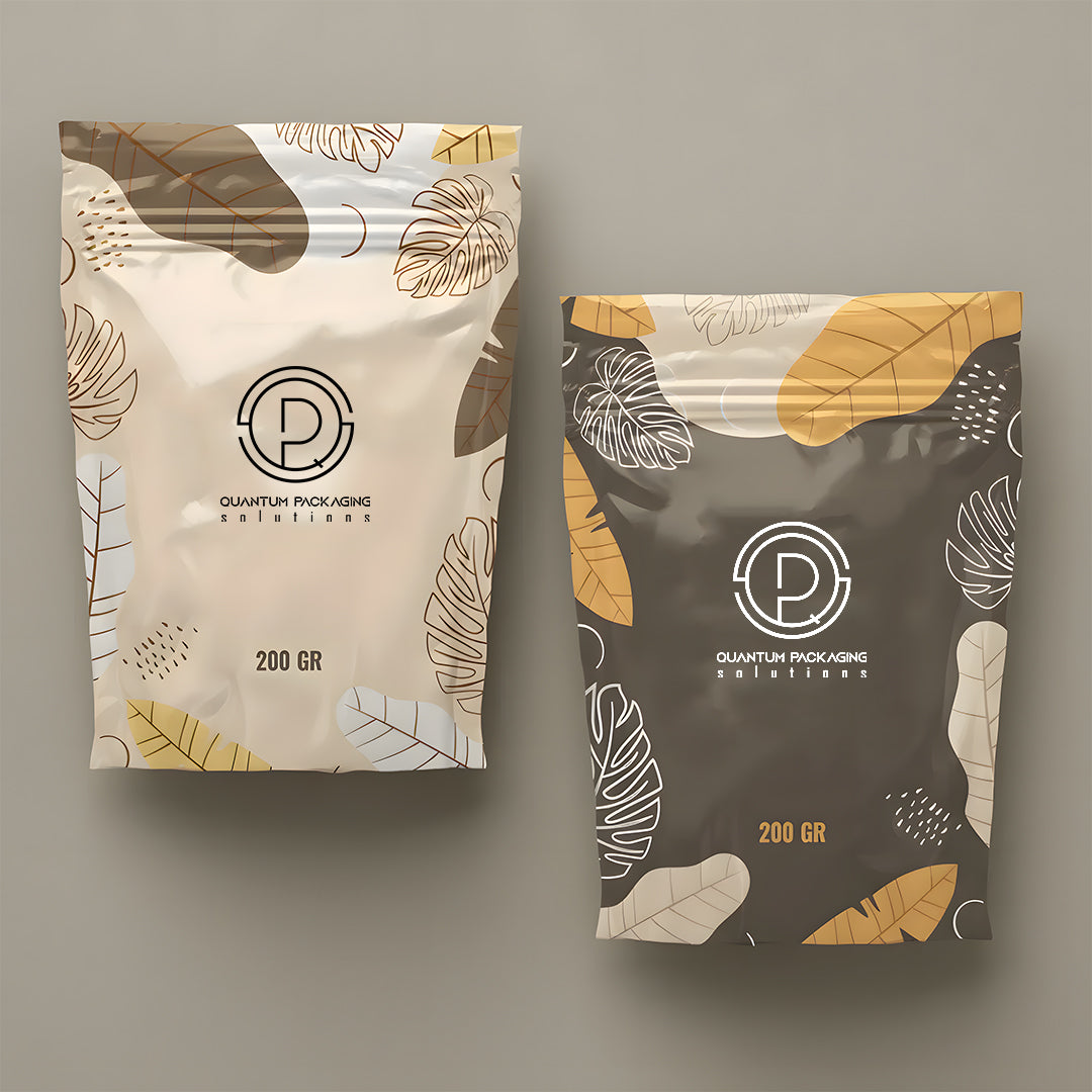 Mylar Food Storage Bags