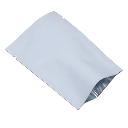 Mylar Heat Seal Bags