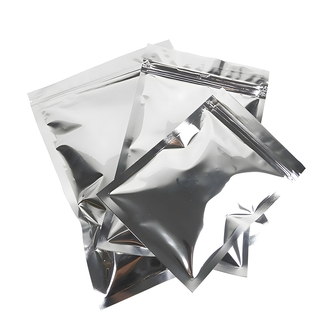 Mylar Vacuum Seal Bags
