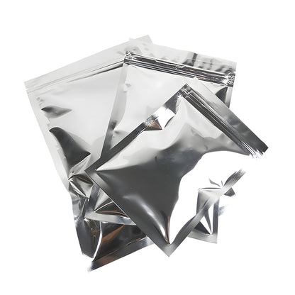 Mylar Vacuum Seal Bags