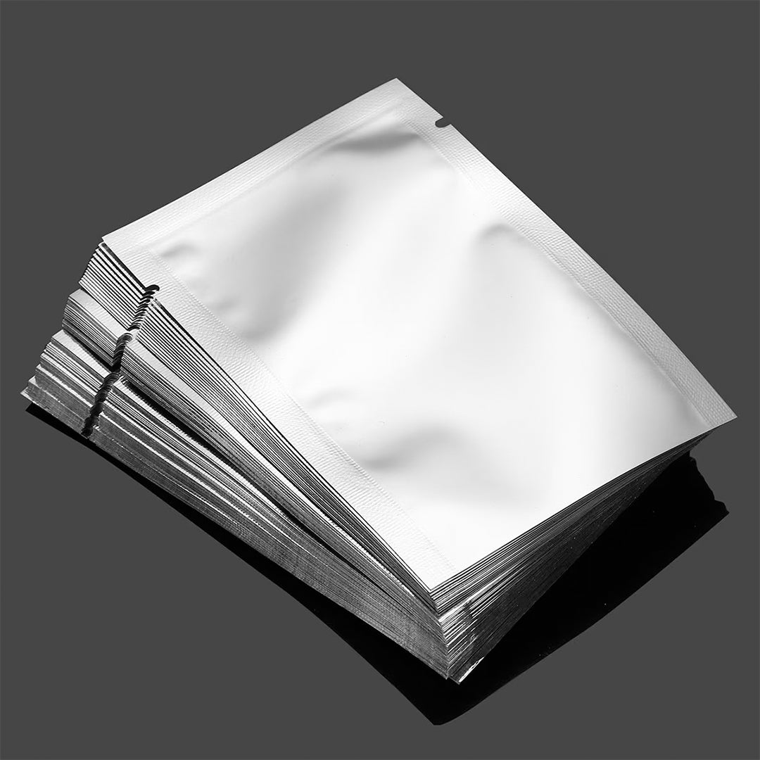 Mylar Vacuum Seal Bags
