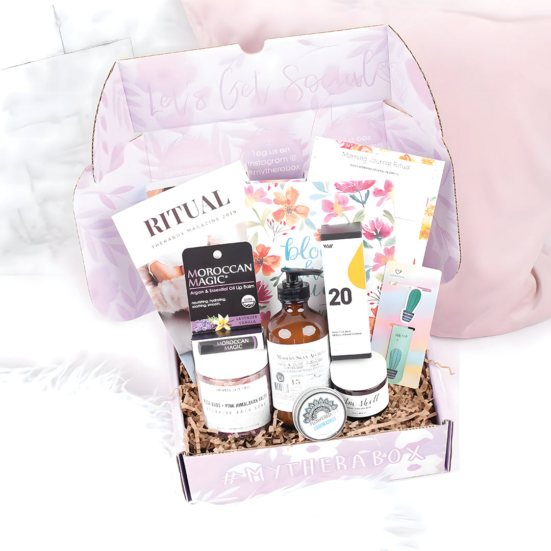 Personal Care Boxes
