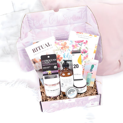 Personal Care Boxes