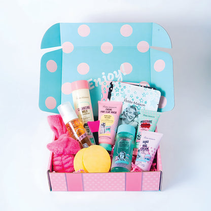 Personal Care Boxes