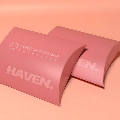 Pillow Boxes