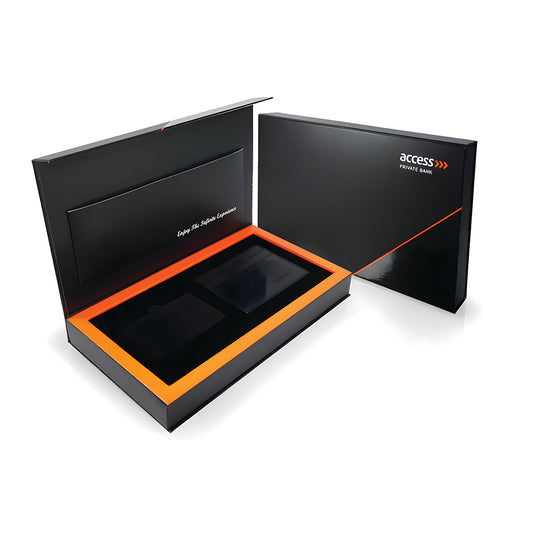 Presentation Boxes