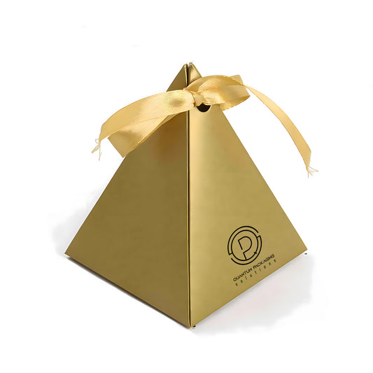 Pyramid Boxes
