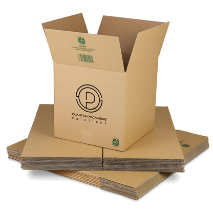 Recyclable Boxes
