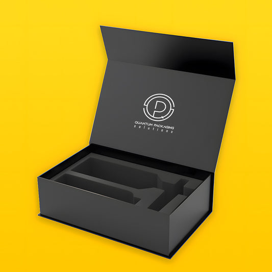 Rigid Boxes with Inserts