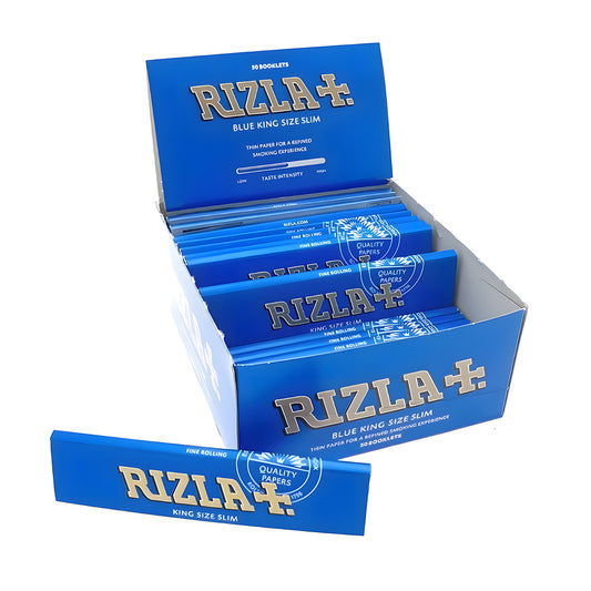 Rolling Paper Boxes