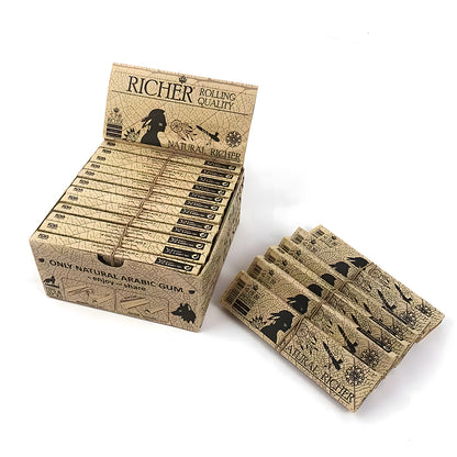 Rolling Paper Boxes