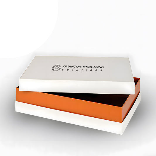 Shoulder Neck Rigid Boxes