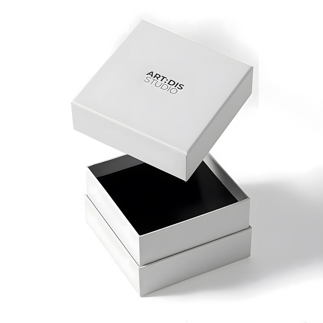 Shoulder Neck Rigid Boxes