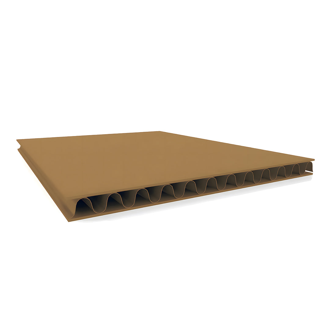 Single-wall Corrugated Boxes