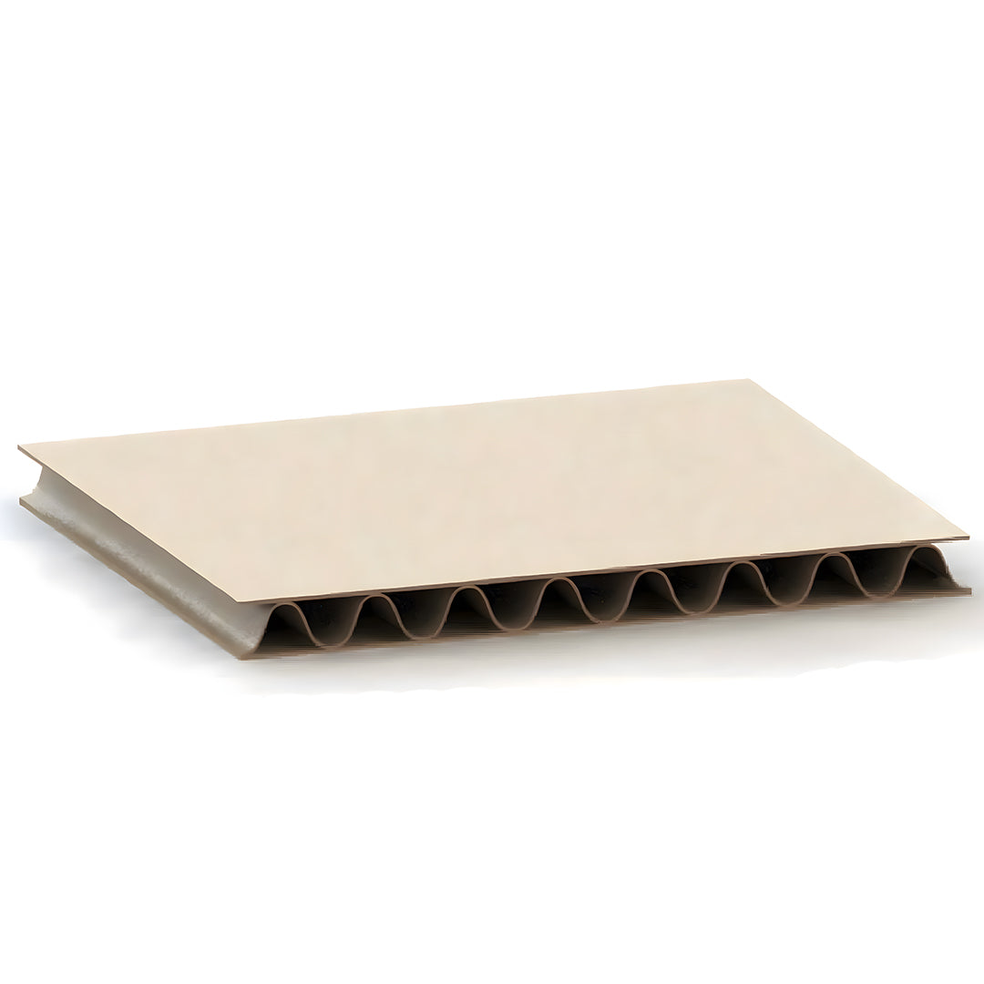 Single-wall Corrugated Boxes