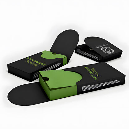 Sleeve Cigarette Boxes