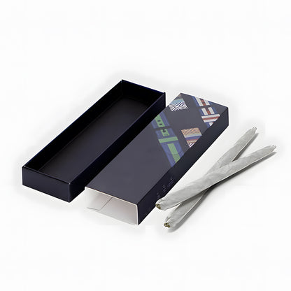 Sleeve Cigarette Boxes