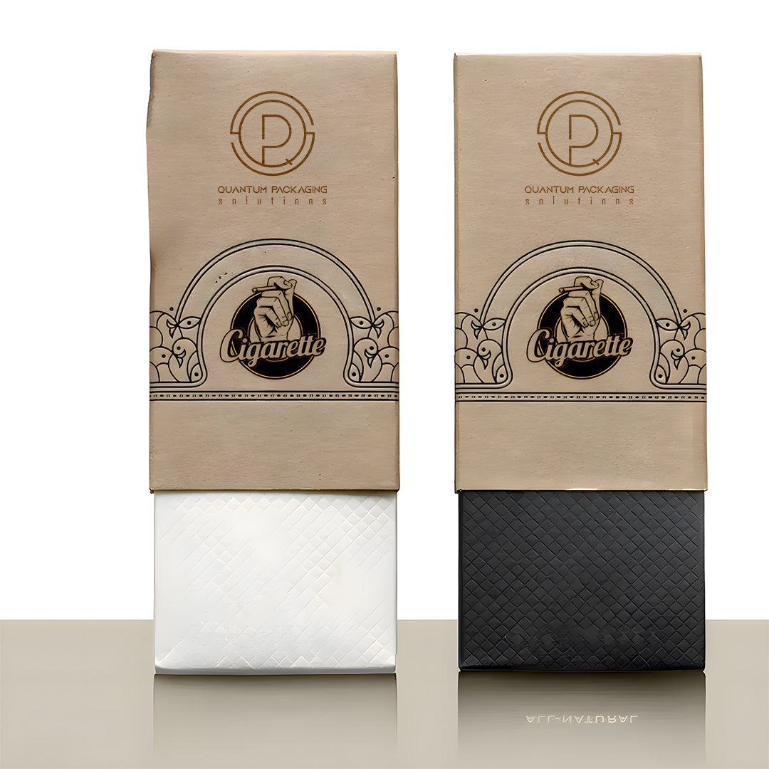 Sleeve Cigarette Boxes