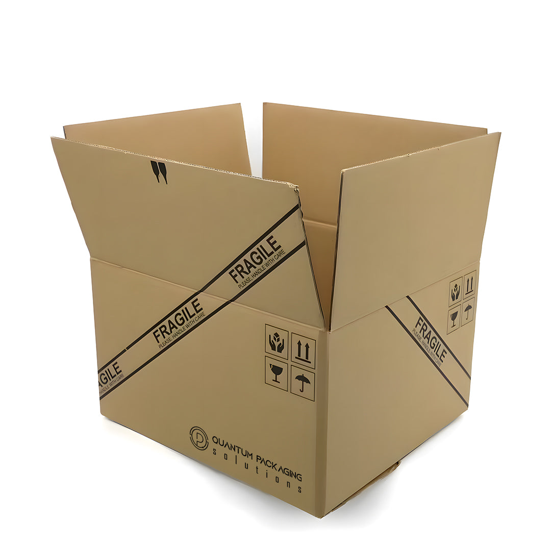 Slotted Boxes