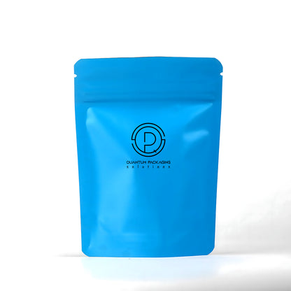 Smell Proof Mylar Bags