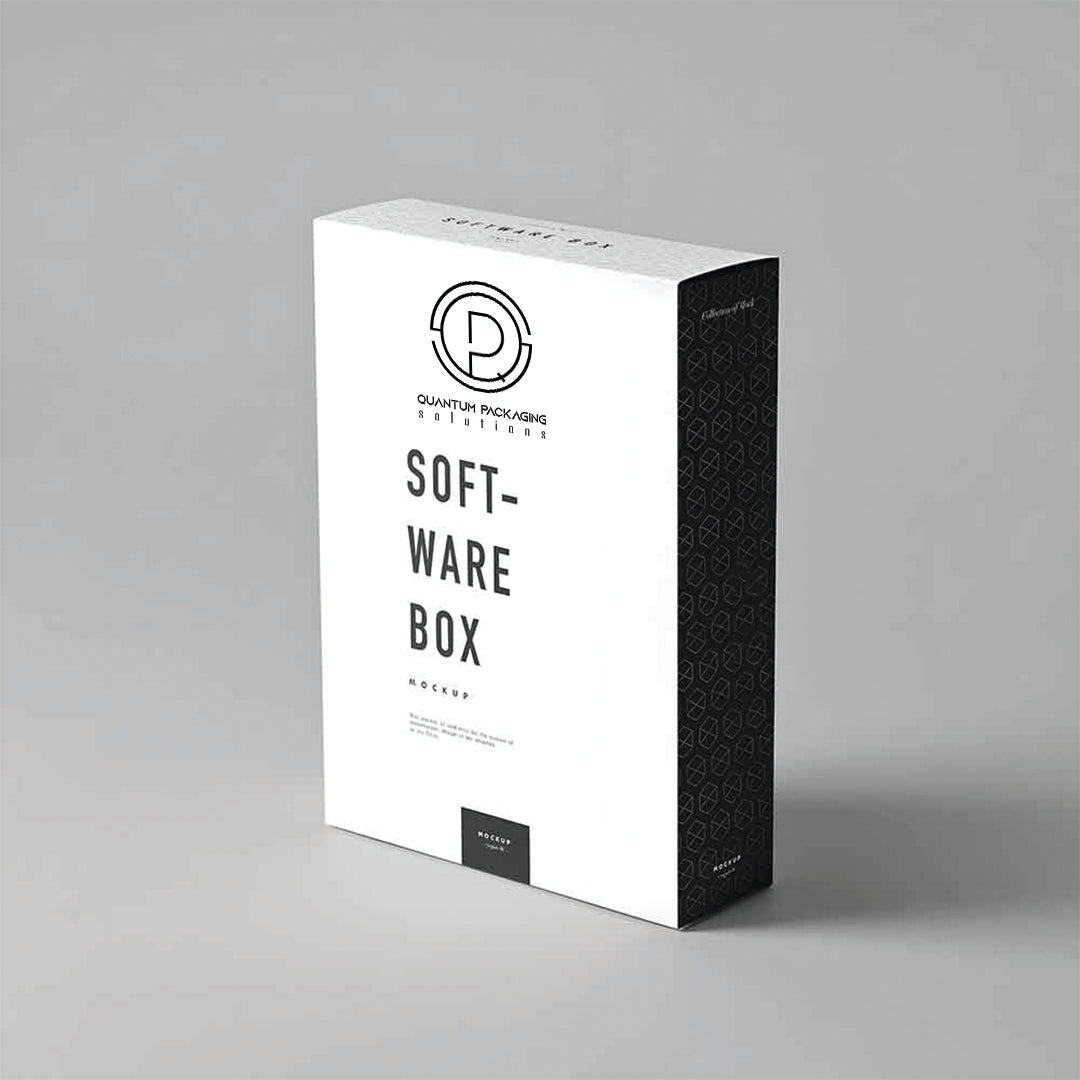 Software Boxes