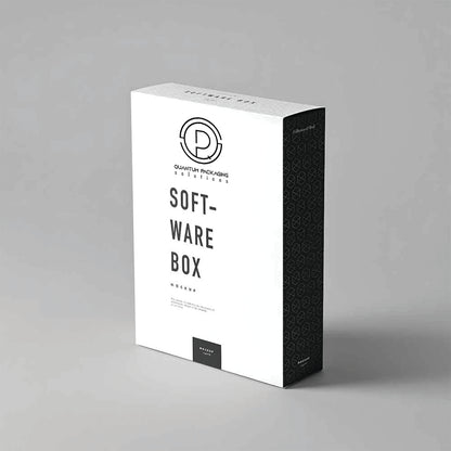 Software Boxes
