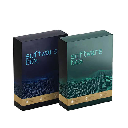 Software Boxes