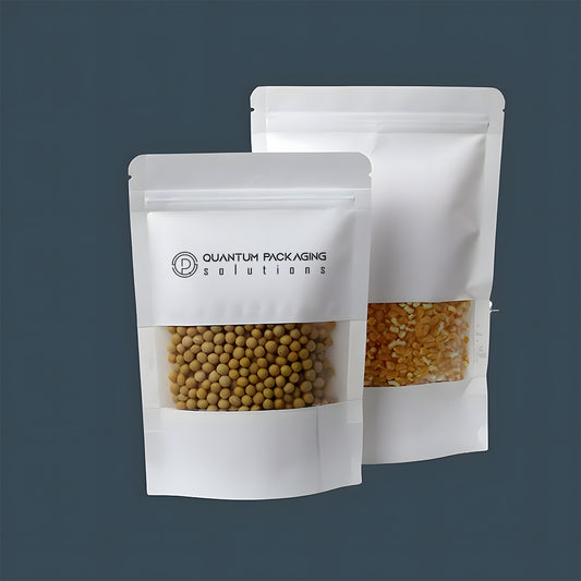 Standup Pouches