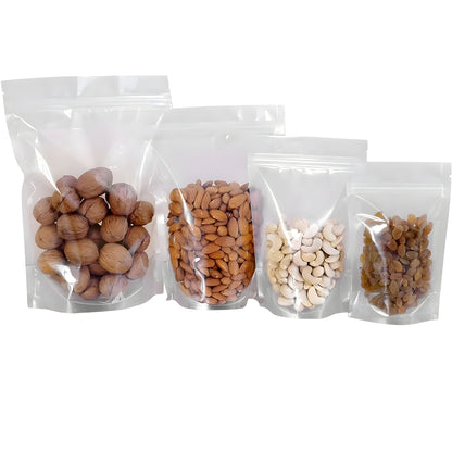 Standup Pouches