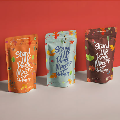 Standup Pouches