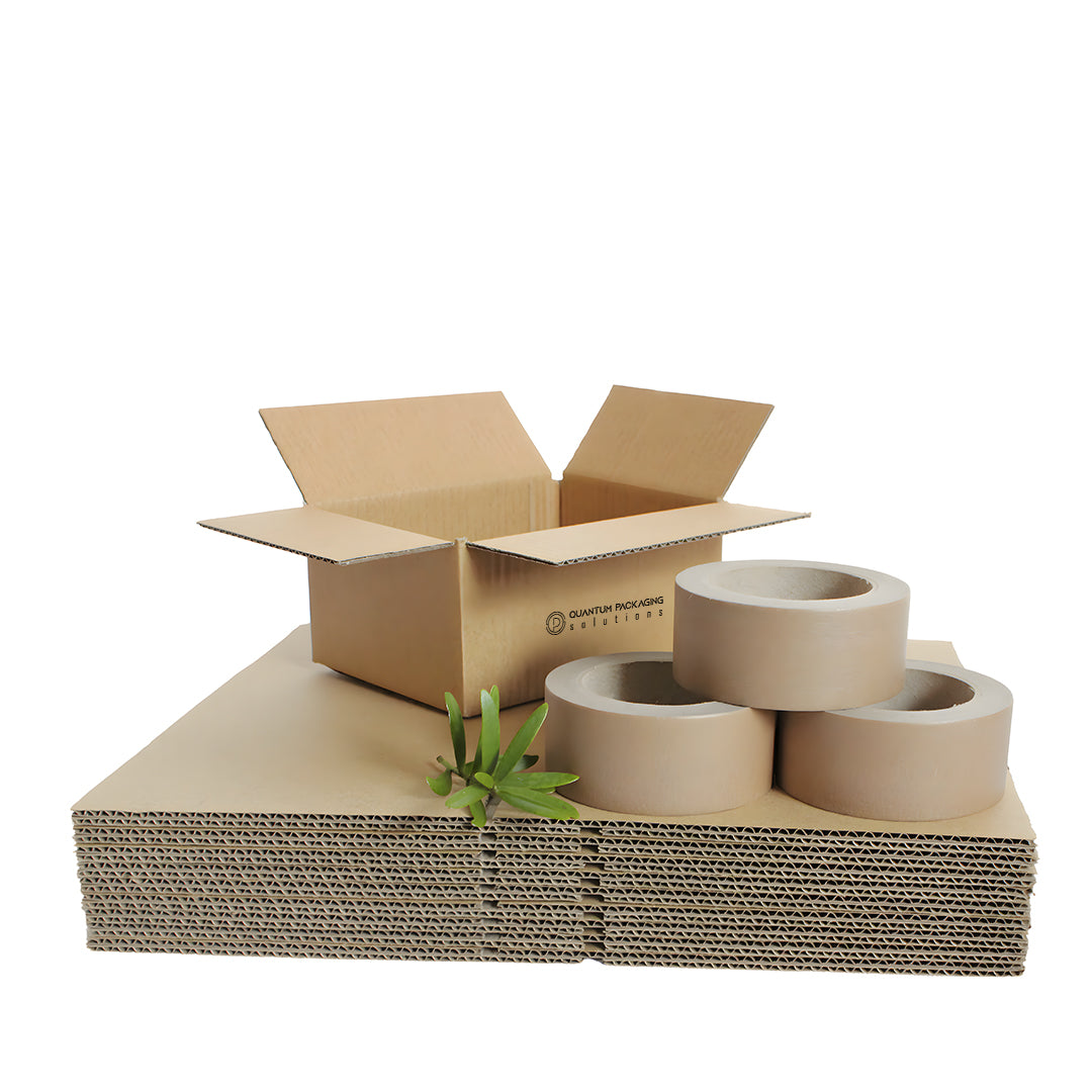 Sustainable Boxes