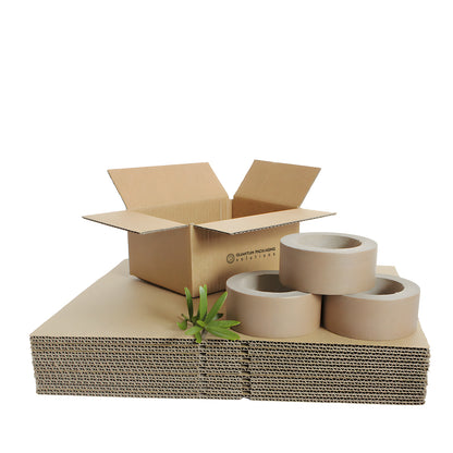 Sustainable Boxes