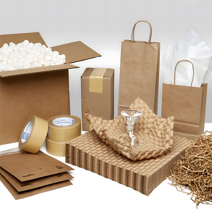 Sustainable Boxes
