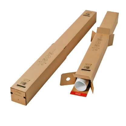 Telescopic Boxes