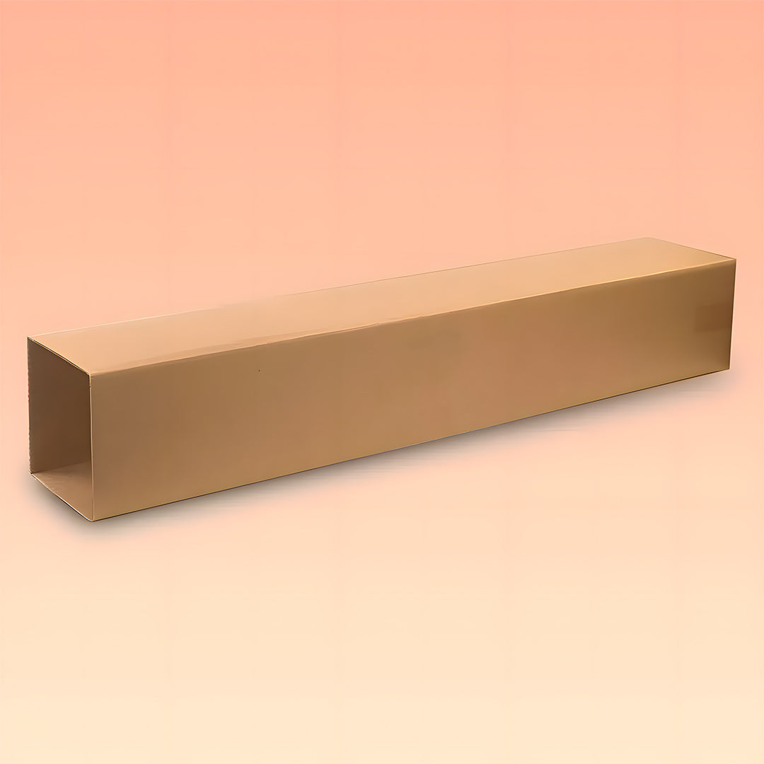 Get Custom Telescopic Boxes at The Cheapest Wholesale Prices | The QPS