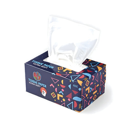 Tissue Boxes