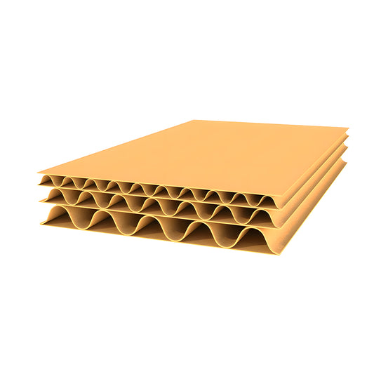 Triple-wall Corrugated Boxes