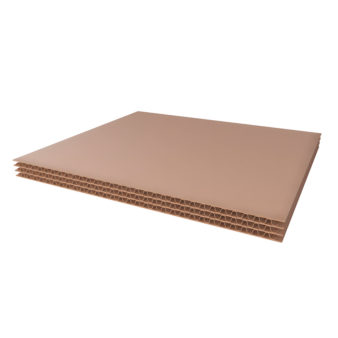 Triple-wall Corrugated Boxes