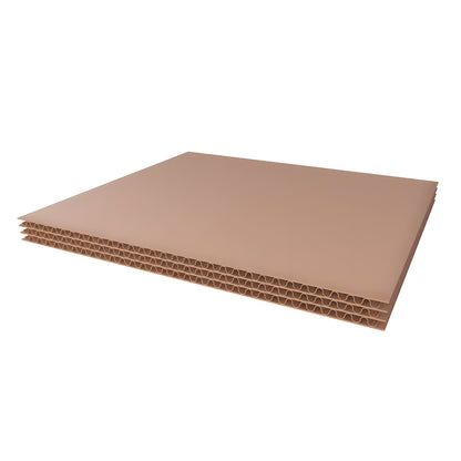 Triple-wall Corrugated Boxes