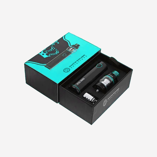 Vape Packaging Bold Luxury Wholesale Boxes The QPS Vape Packaging Bold Luxury Wholesale Boxes The QPS