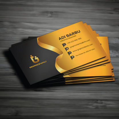 Business Cards