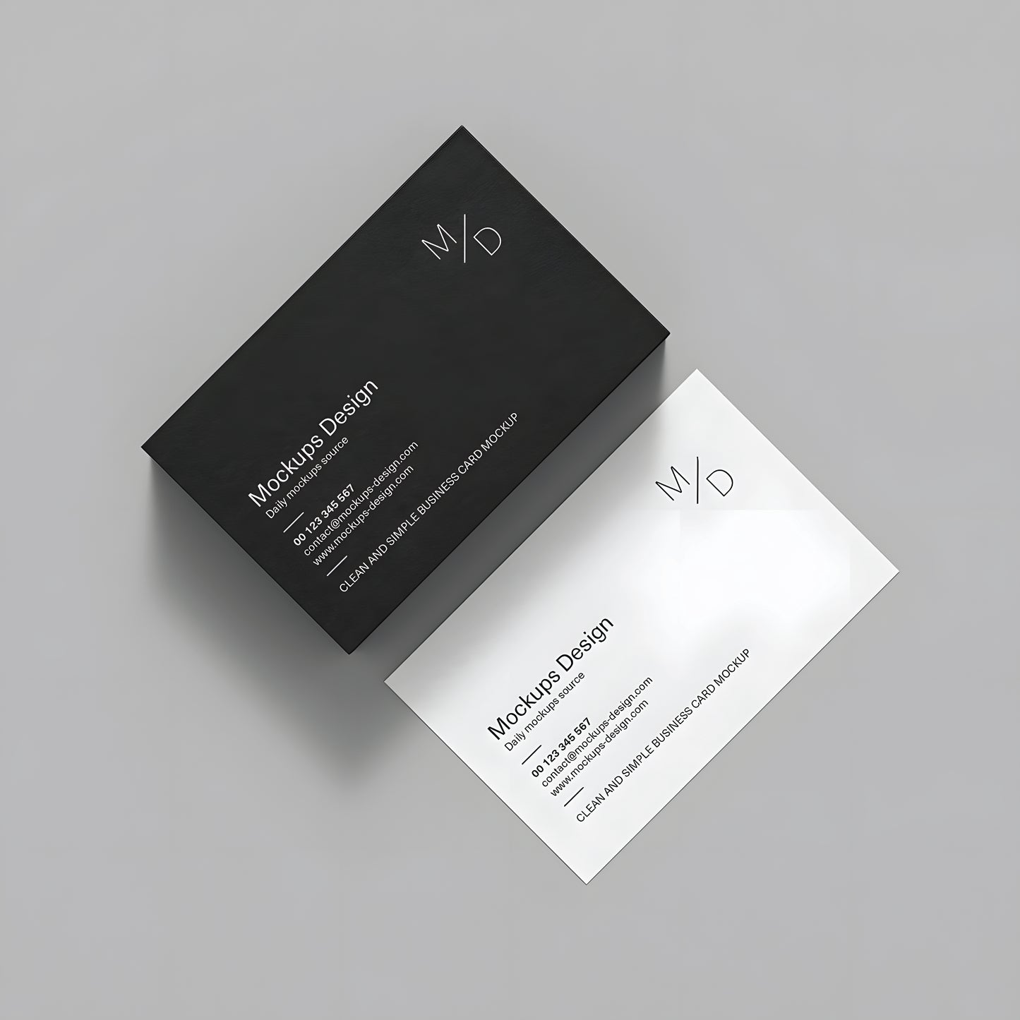 Business Cards