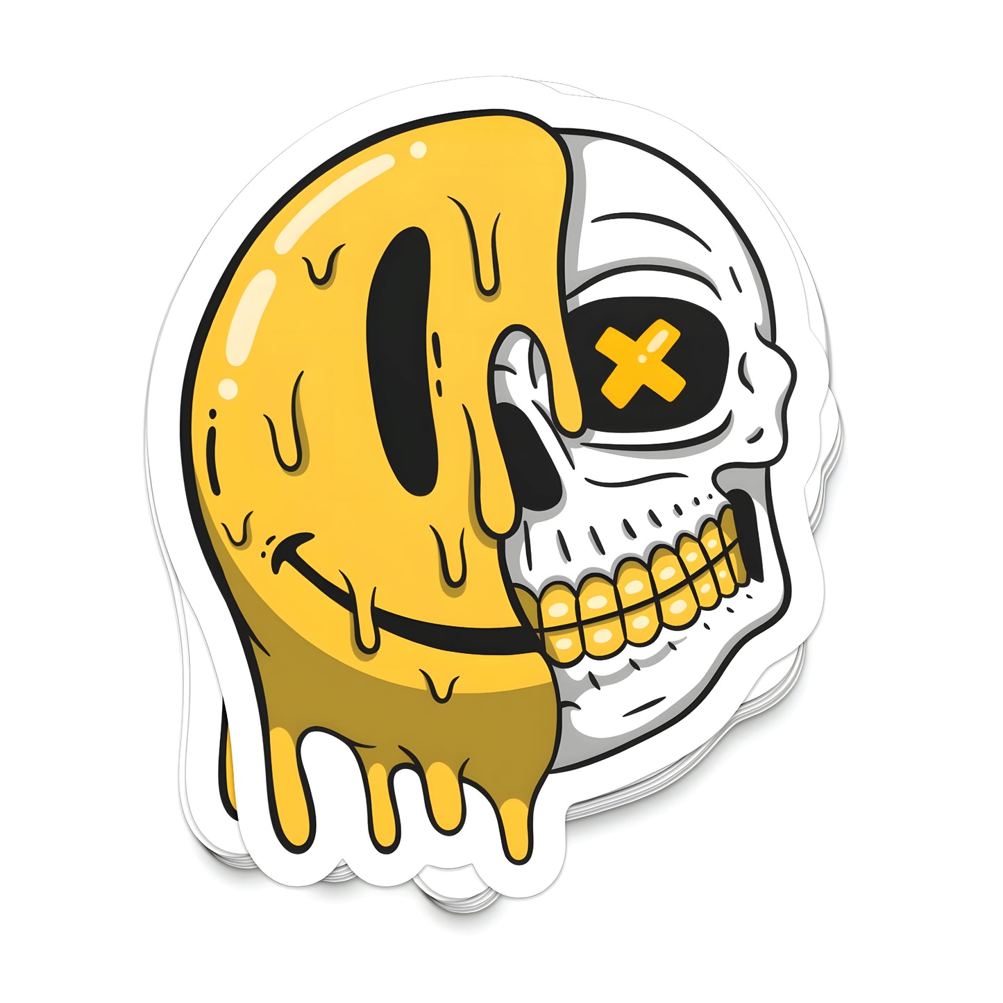 Vinyl Stickers