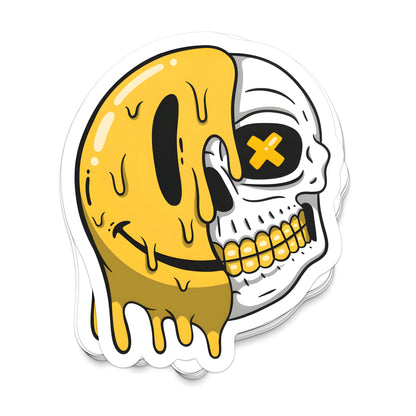 Vinyl Stickers