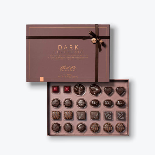 Chocolate Boxes