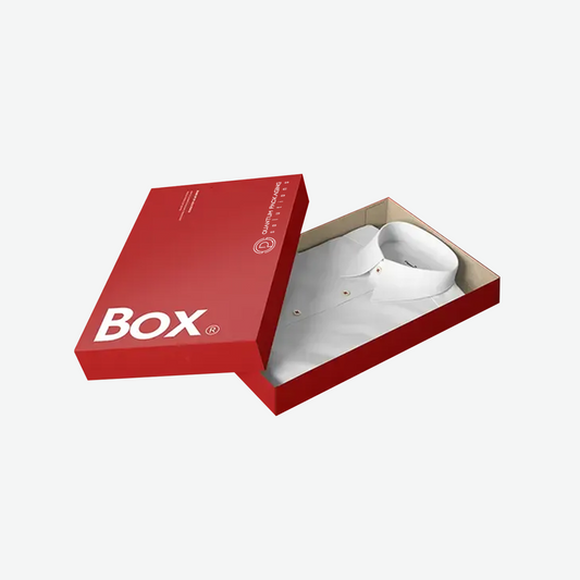 Clothing Boxes