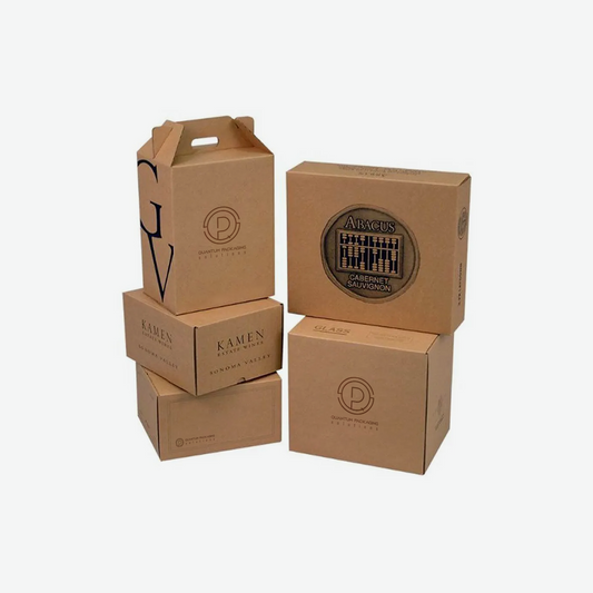 Compostable Packaging