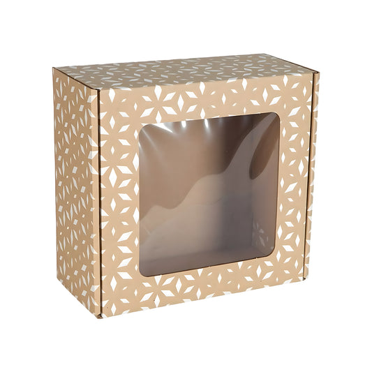 Die-cut Corrugated Boxes